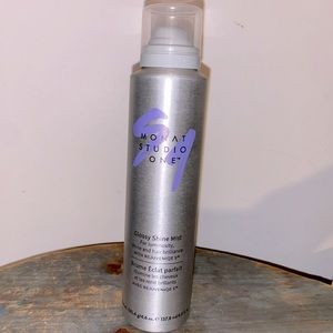 MONAT GLOSSY SHINE MIST